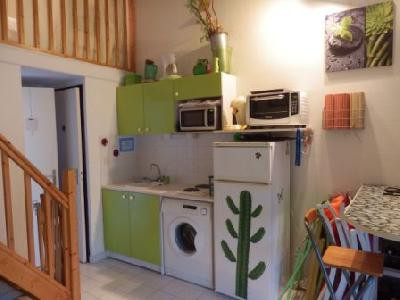 Pavillon T2 Mezz aux Ayguades 145 000€